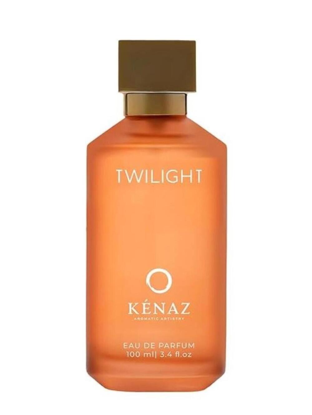 TWILIGHT | Unisex Fragrance | Perfume for Men and Women